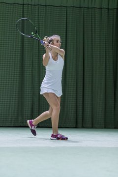 Bild 195 - Damen OL CadA - Hamburger Polo Club : Ergebnis: 6:0